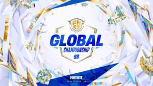 FNCS Global Championship 2025 Could be Coming to France