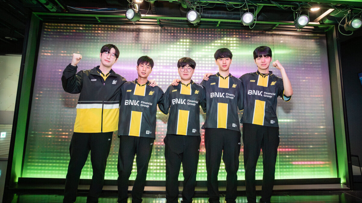 Korea may get esports betting soon as industry soars thumbnail