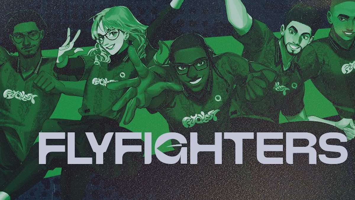 FlyQuest 2XKO Invitational