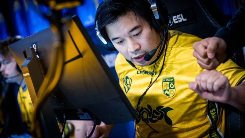 IEM Cologne 2024