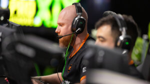 Fnatic and ENCE suffer shock early exit from Thunderpick WC 2024 EU Qualifiers
