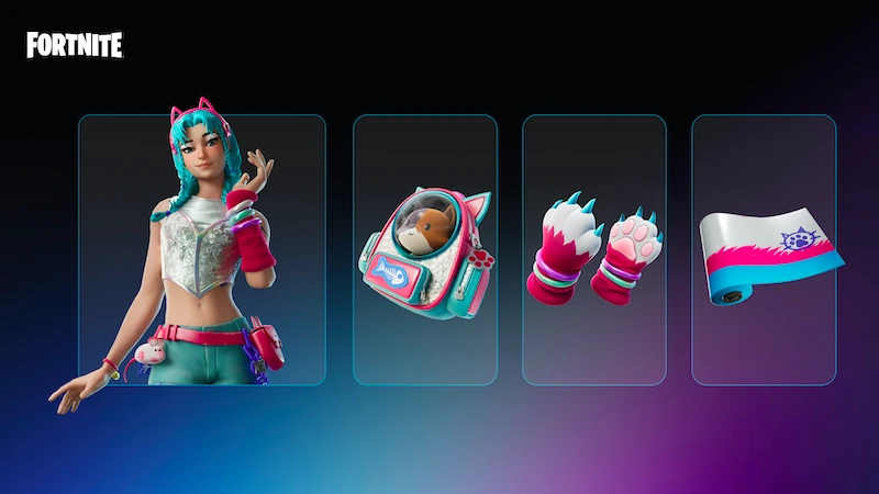 Fortnite Mobile returns
