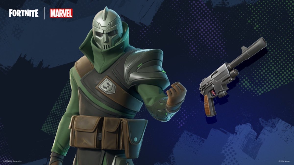 How to Recruit Defeated Henchmen in Fortnite