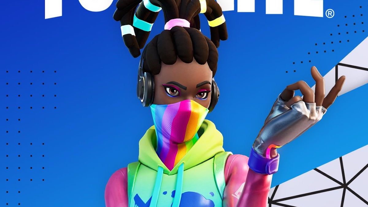 Fortnite Reload Cups