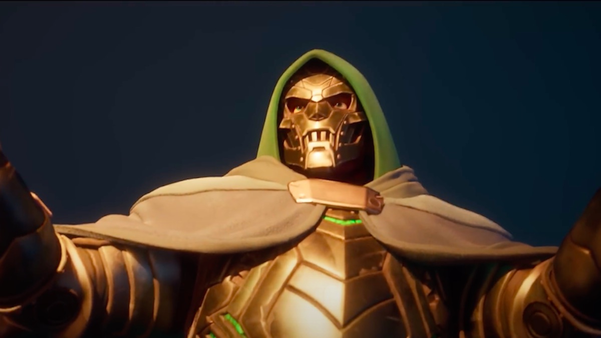 Fortnite Absolute Doom Release Date