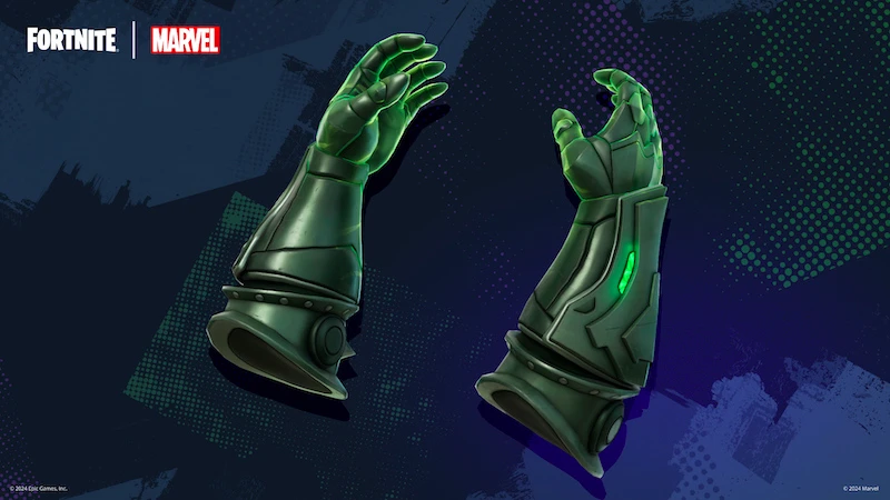 Fortnite Chapter 5 Season 4