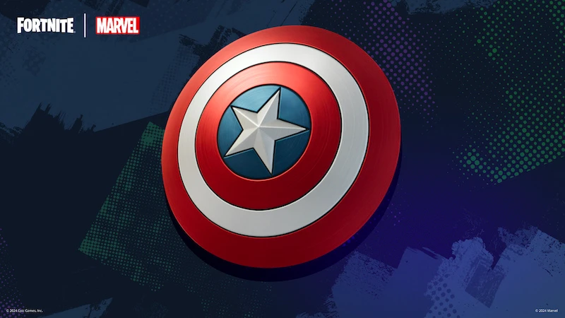 Fortnite Marvel Nerfs