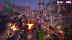 How to Get Weapons in Fortnite: Loot Locations and How to Get It