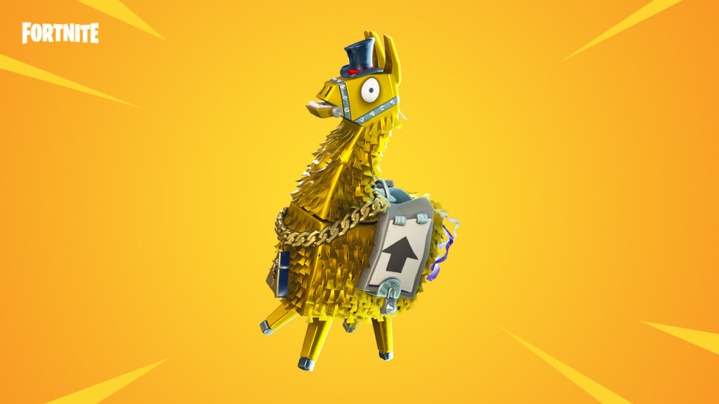 Fortnite MFA