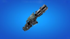 How to Get the Fortnite Chapter 5 Season 3 Minigun