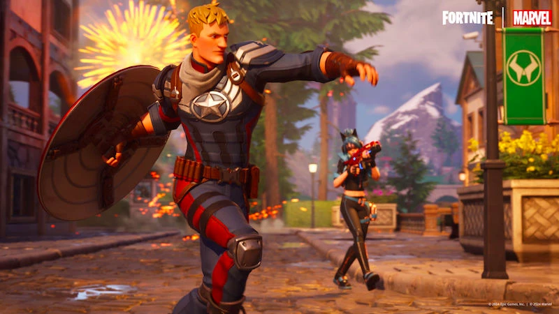 Fortnite Zero Build Tips