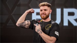 Esports World Cup – Rainbow 6 Finals Weekend