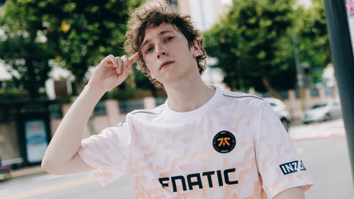 VALORANT Champions Fnatic