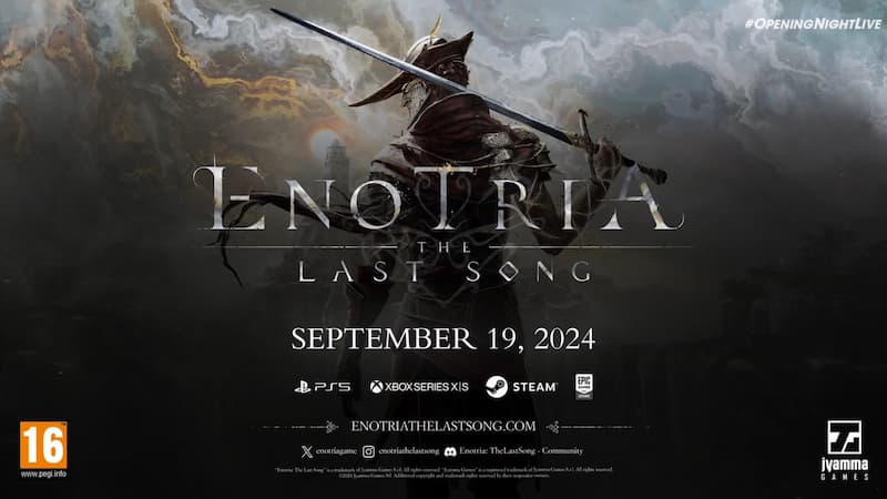 Enotria