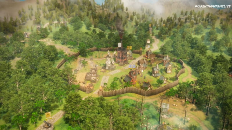 Masters of Albion