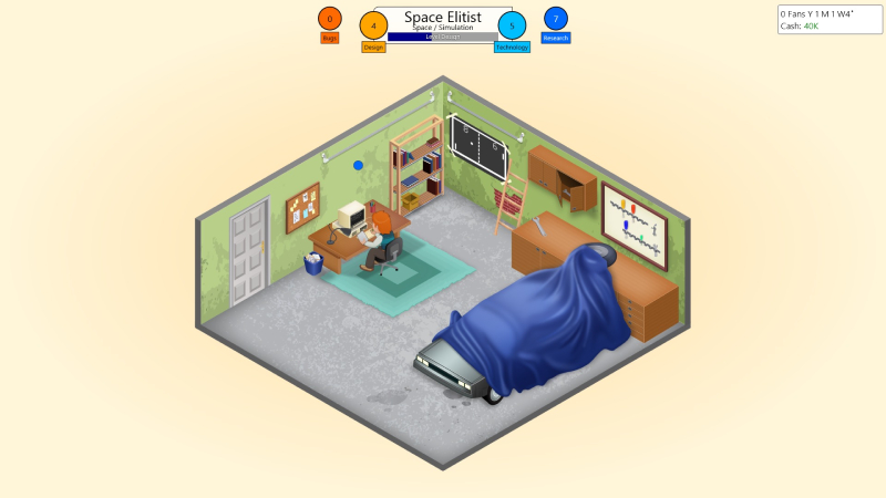 best business simulator games