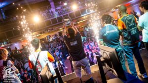 Glutonny wins Regen 2024 – “I’m back”