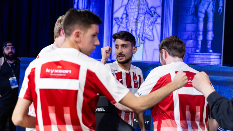 IEM Cologne 2024