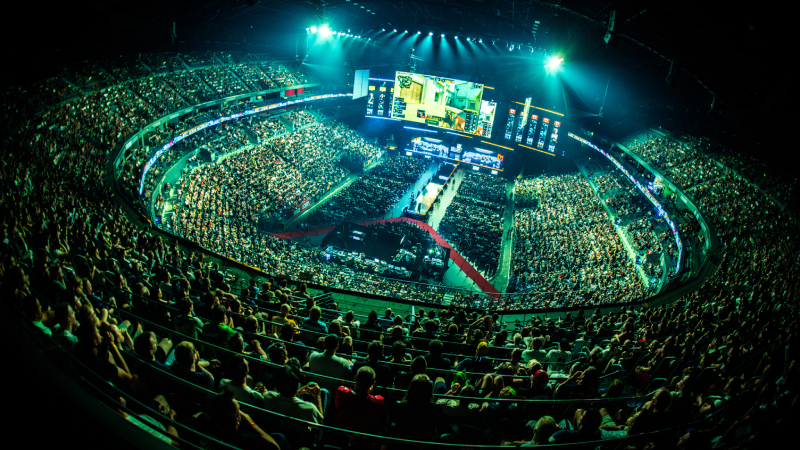 IEM Cologne 2024