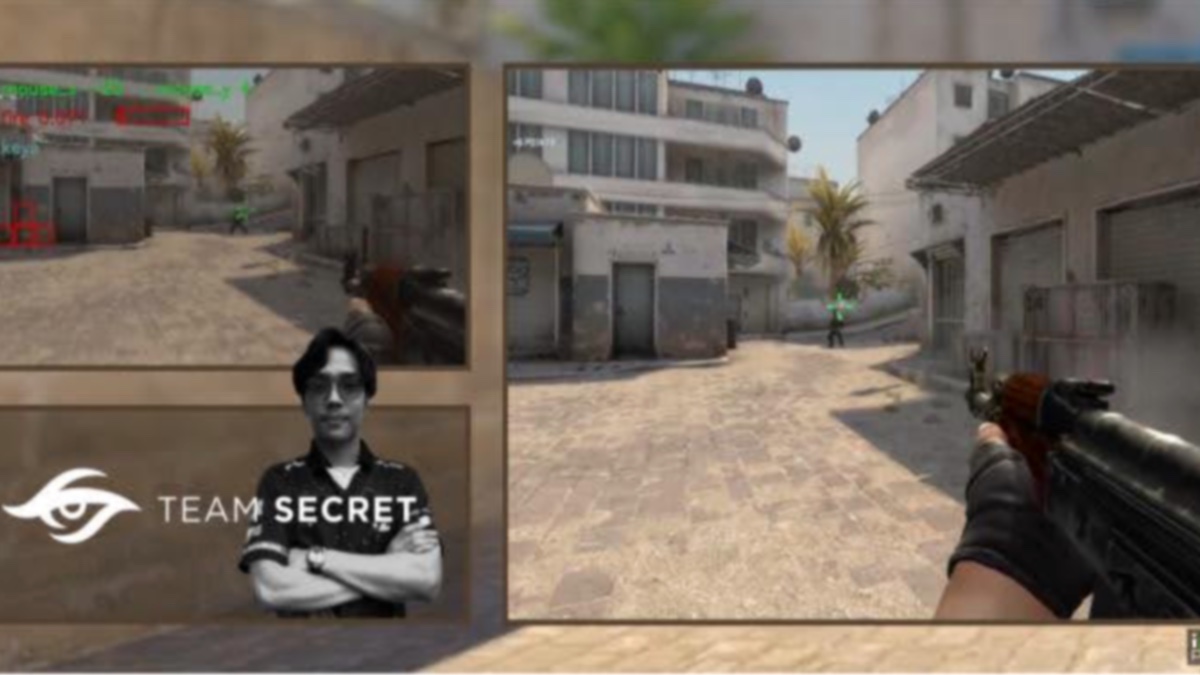 iAgent Protocol showcase