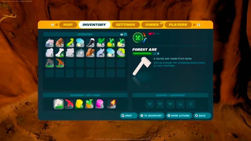 How to get Knotroot Lego Fortnite