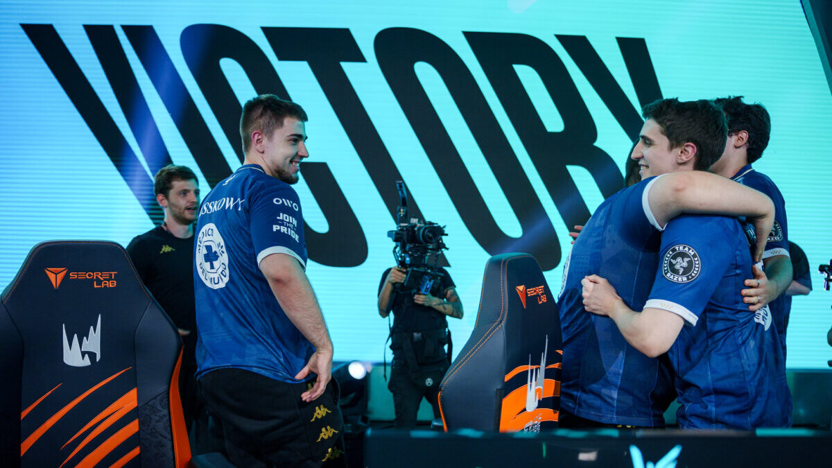 MDK FNC LEC Season Finals