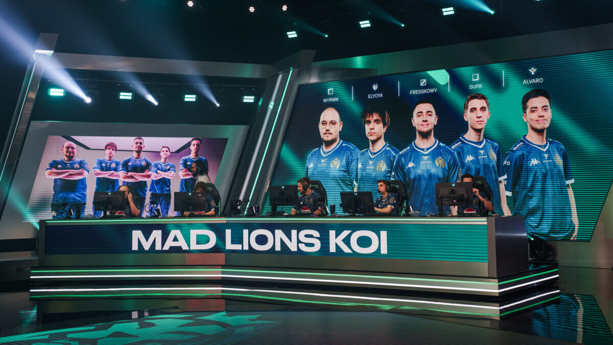 G2 MDK LEC Season Finals