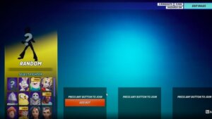 Is There MultiVersus Split Screen Multiplayer Modes?