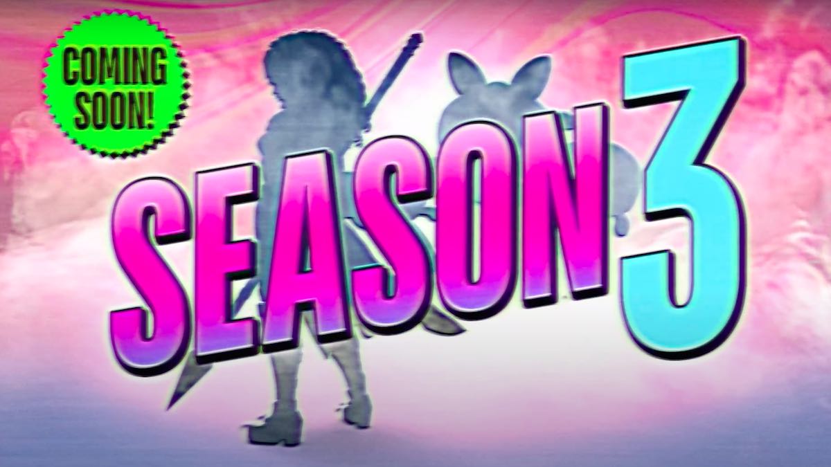 MultiVersus Season 3