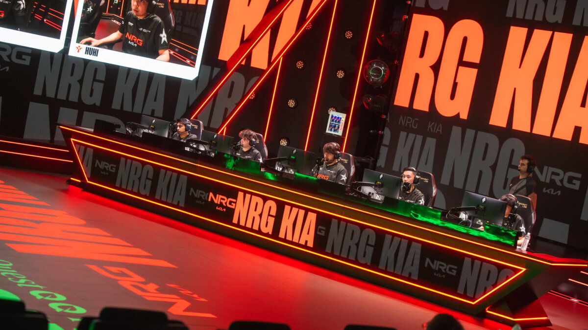 DIG NRG LCS championship 2024