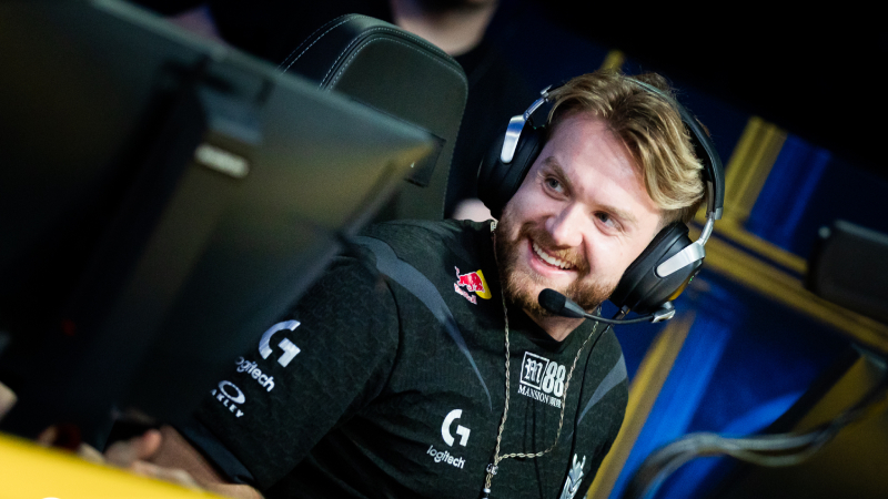 IEM Cologne 2024