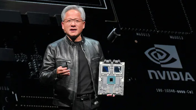 Image Credit: Nvidia