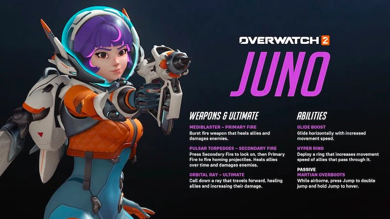 Overwatch Season 12 Patch Notes