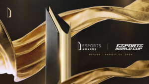 Esports Awards 2024 – All winners for every category revealed