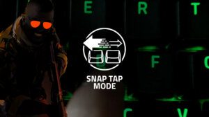 Valve bans Snap Tap in new CS2 update