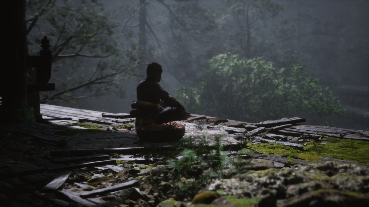 Respec in Black Myth Wukong