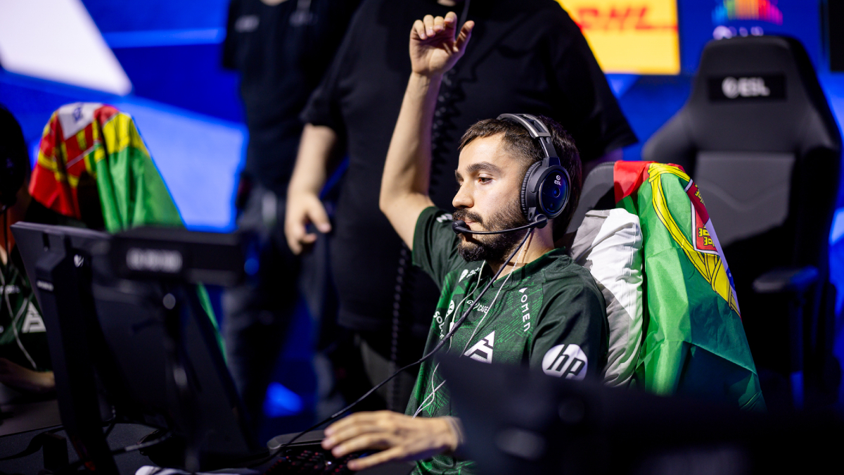 IEM Cologne 2024 Quarter-Finals