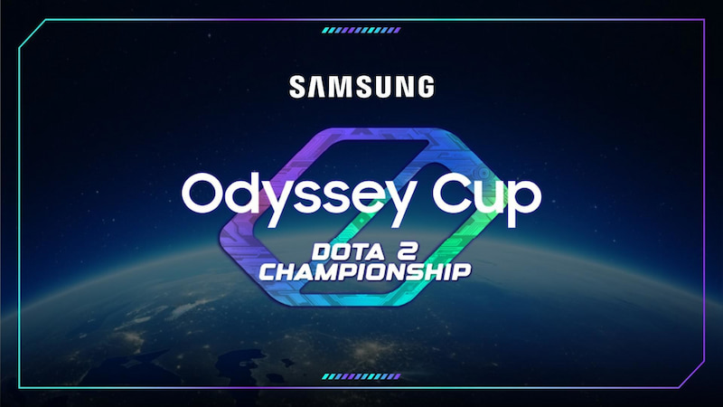 Odyssey Cup