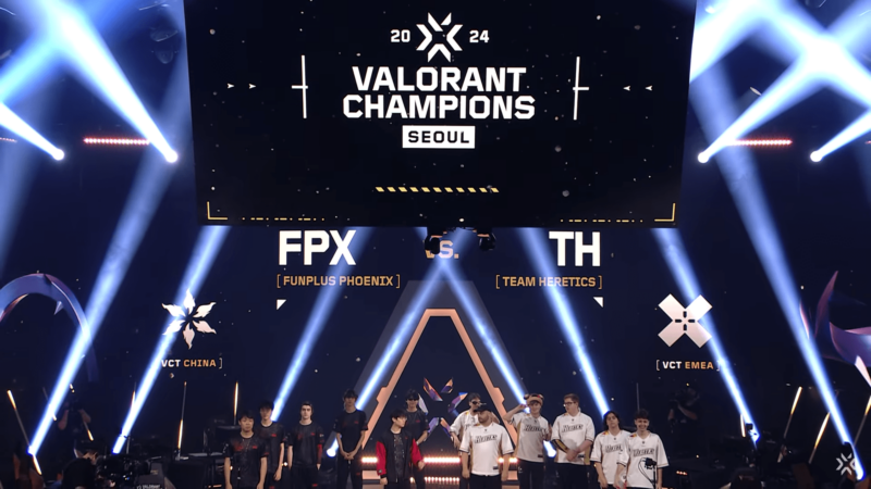Champs
