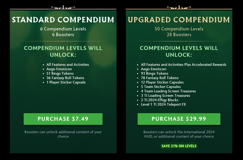 Compendium