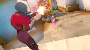 Spectre Divide’s Director Talks Game Design in Deep Dive Interview