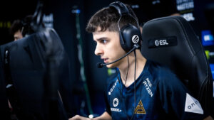 SAW story at IEM Cologne: “Of course, at this point, we are playing for the trophy”