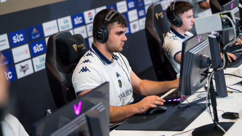R6 Finals Preview