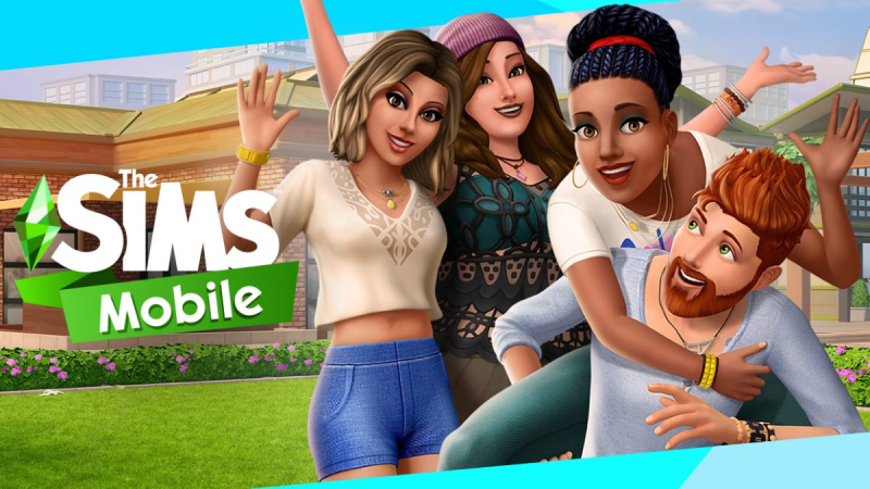 simulation games for mobile