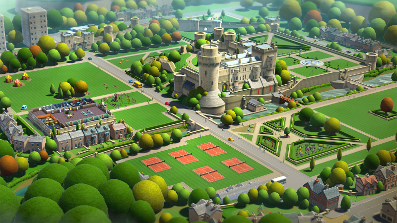 best business simulator games
