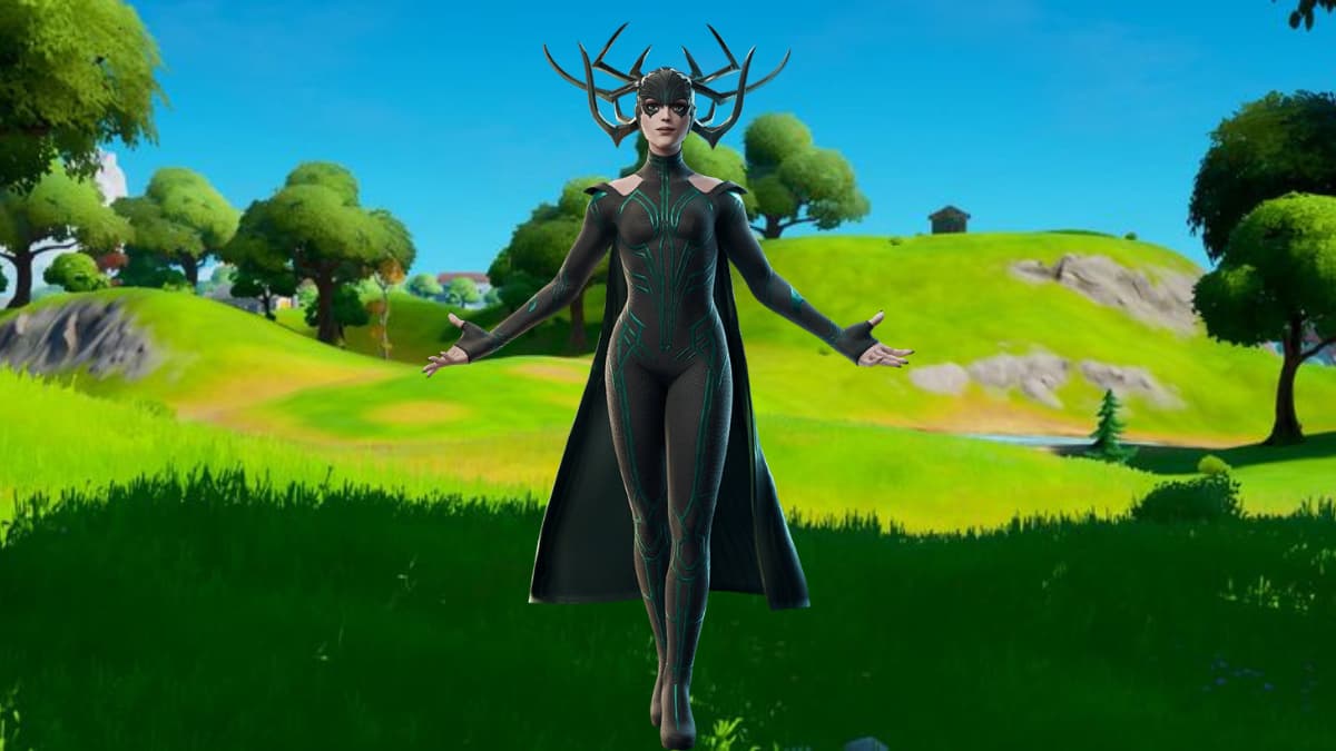 Fortnite Item Shop