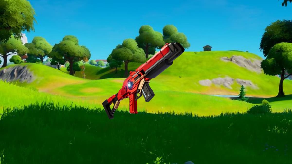 Fortnite Items