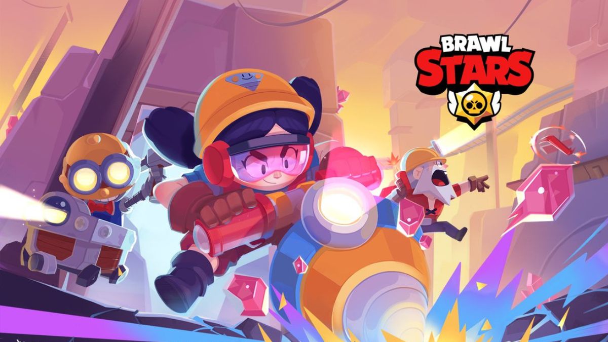 Brawl Stars August 2024 Balance Changes