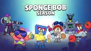 Brawl Stars SpongeBob Power-Ups Explained & How To Get