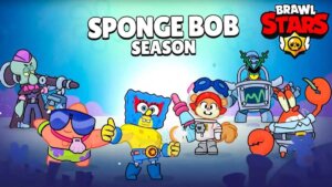 How to get SpongeBob El Primo for free in Brawl Stars